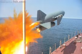 Từ tên lửa P-500 đến Zircon và nỗi ám ảnh của hải quân phương Tây