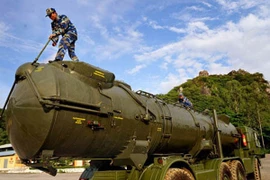 5 Lữ đoàn tên lửa bờ giúp phòng thủ ven biển Việt Nam mạnh nhất khu vực