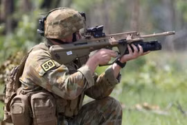 Siêu chiến binh tương lai của các cường quốc quân sự (1)