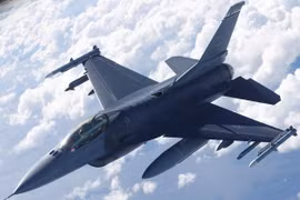 Vì sao thương vụ mua tiêm kích F-16V của đảo Đài Loan lại quan trọng?