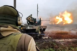 Phá vây bất thành, binh sĩ Ukraine tại Shevchenko như “cá nằm trên thớt”