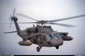 Kinh ngạc: Mỹ có thể biến 2.500 trực thăng UH-60 thành UAV?