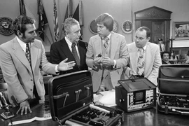 Kỳ tích quân giải phóng đóng vai "tin tặc" dắt mũi quân đội Mỹ