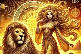 Tử vi 12 cung hoàng đạo ngày 20/1/2025: Song Ngư thăng tiến