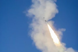 Iran đưa S-300PMU2 tới bờ biển: Mỹ giỏi thì đánh đi!