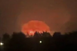 Sắp cạn kiệt tên lửa ATACMS, Ukraine sẽ tiếp tục cầu cứu Mỹ?