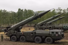 Uy lực hệ thống vũ khí hùng mạnh nhất của Pháo binh Việt Nam