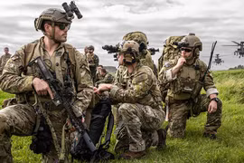 Mỹ sẽ phải "rút kinh nghiệm" ra sao để đối phó với Trung Quốc?