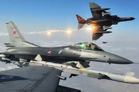 Báo Mỹ: 5 loại vũ khí Thổ Nhĩ Kỳ khiến Nga sợ