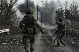 Lính tháo chạy hơn nửa, lữ đoàn Ukraine đầu hàng nhanh chưa từng thấy