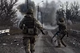 Lính tháo chạy hơn nửa, lữ đoàn Ukraine đầu hàng nhanh chưa từng thấy