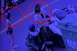 Được bạn thân bao đi du lịch, cô gái trẻ gặp chuyện kinh dị