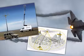 Máy bay chiến đấu tàng hình Mỹ chưa “trải đời” đã sắp hết thời