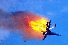Tiêm kích MiG-29 “gục ngã” từ chiến thuật sai lầm của Ukraine
