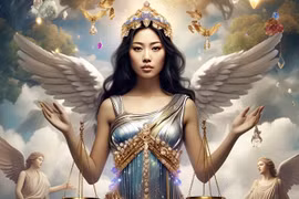 Tử vi 12 cung hoàng đạo 8/5/2025: Thiên Bình gặp tiểu nhân 