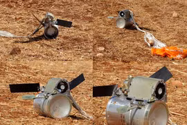 Siêu bom thông minh thế hệ mới của Nga khiến Mỹ phải ước mơ