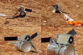 Siêu bom thông minh thế hệ mới của Nga khiến Mỹ phải ước mơ