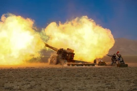 Bất ngờ động thái của Trung Quốc với pháo “cổ” kiểu Liên Xô