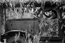 Vị Tư lệnh giúp Đường Trường Sơn lột xác và trở thành huyền thoại