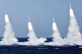 Liệu tàu ngầm Mỹ có thể xuyên thủng A2/AD của Trung Quốc?