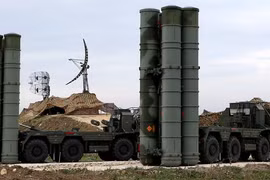 Arab Saudi mua S-400 Nga, vũ khí Mỹ hết "độc quyền" ở Trung Đông?