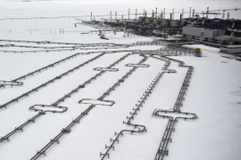 Chuyện gì xảy ra với “gã khổng lồ khí đốt” của Nga?