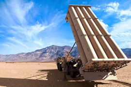 THAAD có thể vượt qua thách thức từ tên lửa siêu thanh Oreshnik?