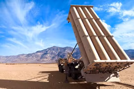 THAAD có thể vượt qua thách thức từ tên lửa siêu thanh Oreshnik?