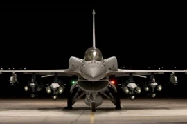 Trung Quốc dè bỉu F-16V Đài Loan vừa đắt vừa kém Su-35