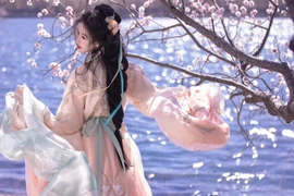 Hé lộ chi tiết sốc về đại mỹ nhân Điêu Thuyền