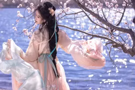 Hé lộ chi tiết sốc về đại mỹ nhân Điêu Thuyền