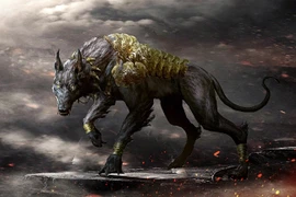 Khám phá bất ngờ về Hao Thiên Khuyển - đệ cưng của Nhị Lang Thần 