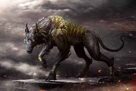 Khám phá bất ngờ về Hao Thiên Khuyển - đệ cưng của Nhị Lang Thần 