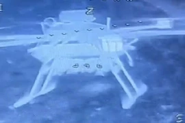 Cách Nga khiến UAV “Baba Yaga” của Ukraine biến mất trong 3 phút