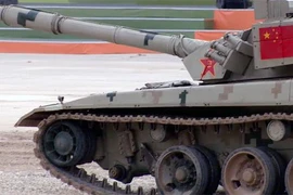 Những điểm yếu mà quân đội Trung Quốc không thể vung tiền khắc phục