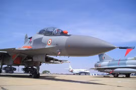 Những vũ khí nào của Ấn Độ khiến Trung Quốc săm soi, dè chừng?