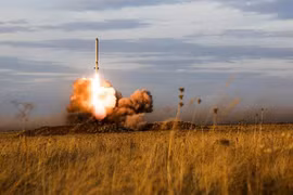 Lý do Việt Nam nên mua tên lửa hành trình Iskander-K