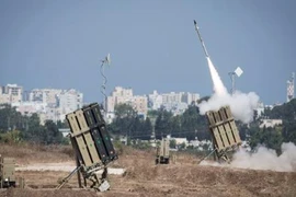 Hezbollah chỉ cần 10 phút để hạ gục hệ thống phòng thủ Israel