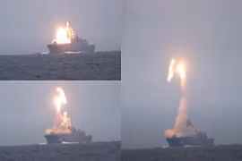 Điều gì khiến cả Nga và Mỹ phải cùng thử tên lửa trong một ngày