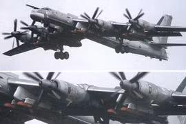 Tên lửa hành trình Kh-101: Sự kết tinh của công nghệ quân sự Nga