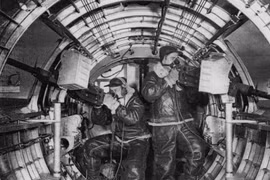 70 năm trận không chiến thảm bại nhất trong lịch sử Không quân Mỹ