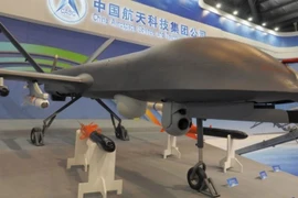 Ả Rập Xê-út, UAE bỏ Mỹ mua UAV Trung Quốc