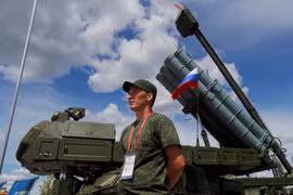 Iran sẽ mua vũ khí nào của Nga sau khi thoát lệnh cấm vận? 