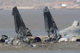 Máy bay chiến đấu của Trung Quốc đạt đẳng cấp nào trên thế giới?