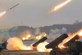 Đe dọa "nhấn chìm Seoul trong biển lửa", Triều Tiên có dám làm thật?