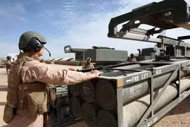 HIMARS tự động: “Át chủ bài” công nghệ mới với bài học từ Ukraine