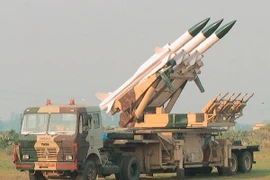 Tên lửa Akash-NG của Ấn Độ có gì mà lại “đắt hàng” như vậy?