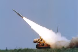 Toàn cảnh hệ thống phòng không Buk-M3 Việt Nam nên hướng tới