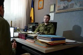 Tướng Ukraine: Trung tuần tháng 8 sẽ là thời điểm quyết định
