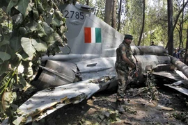 Tại sao có cả Rafale và Su-30MKI, không quân Ấn Độ vẫn yếu? (P2)